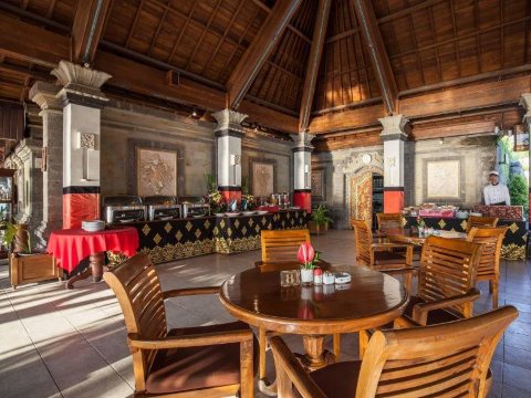 Vila Shanti Beach Hotel #5