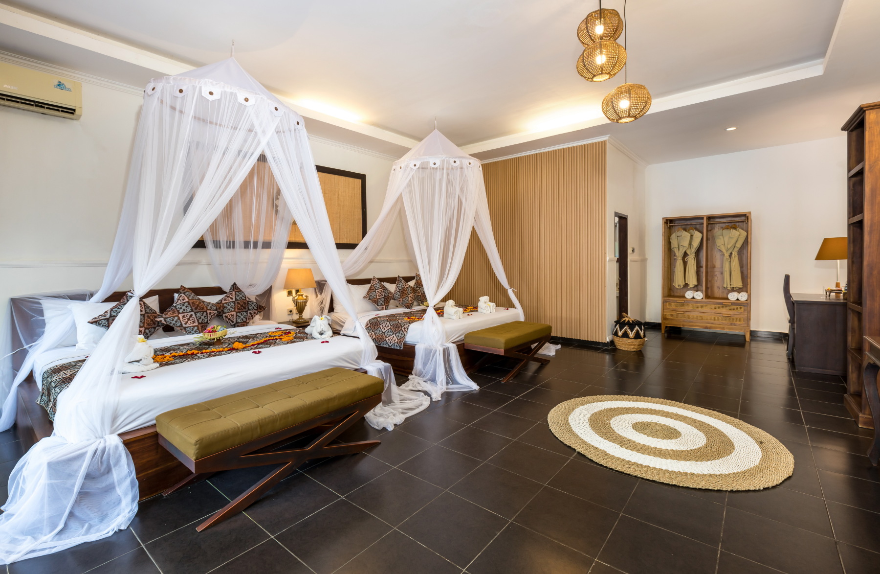 Ubud Raya Boutique Hotel #5