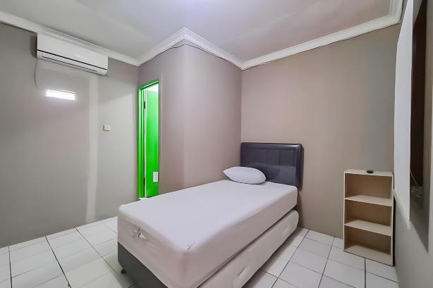 Penginapan Rio Anakku Syariah Banjaran Mitra RedDoorz