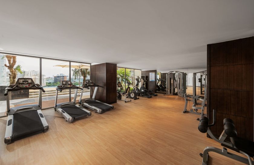 Wyndham Soleil Danang - Miễn phí đưa đón sân bay theo lịch trình #5