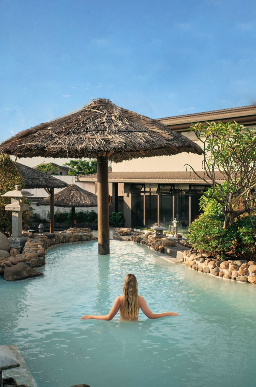 Kobi Onsen Resort Hue, Affiliated by Meliá