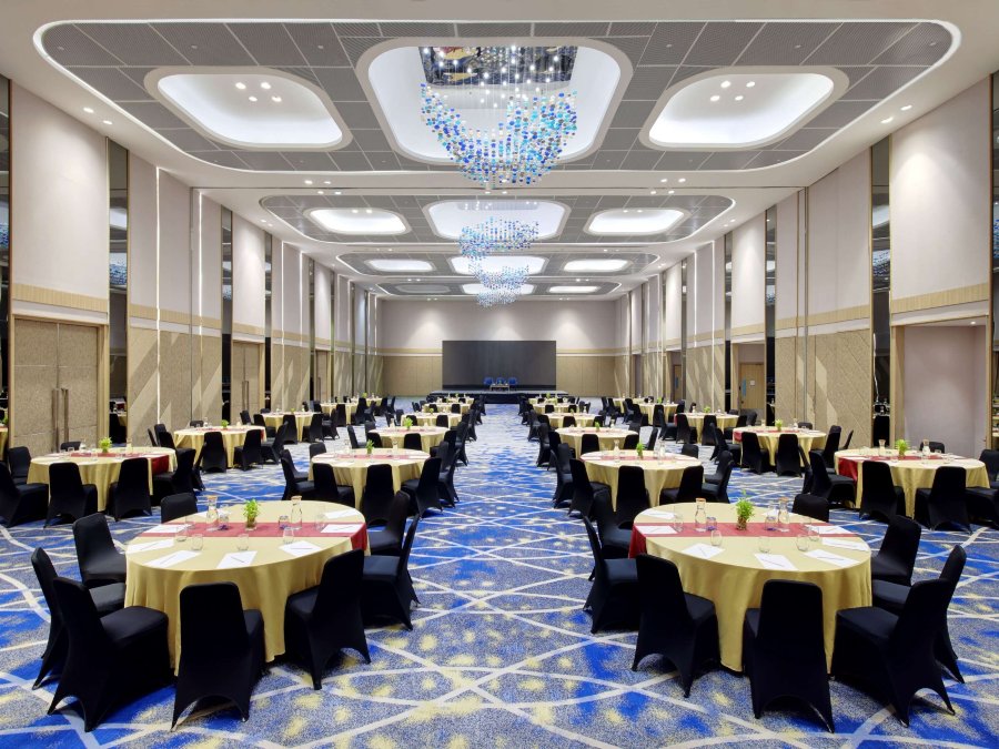 Novotel Samator Surabaya Timur #5