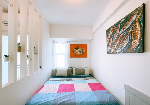 The Satu Stay Apartment - Serpong Green View #5