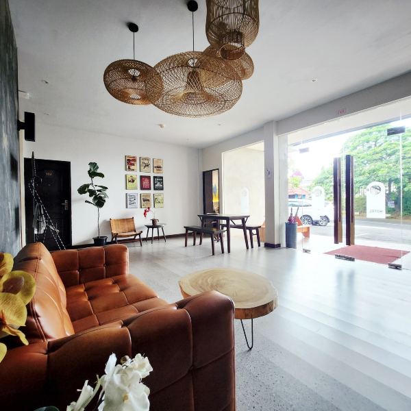 Hotel Pantes Kawi Semarang #5
