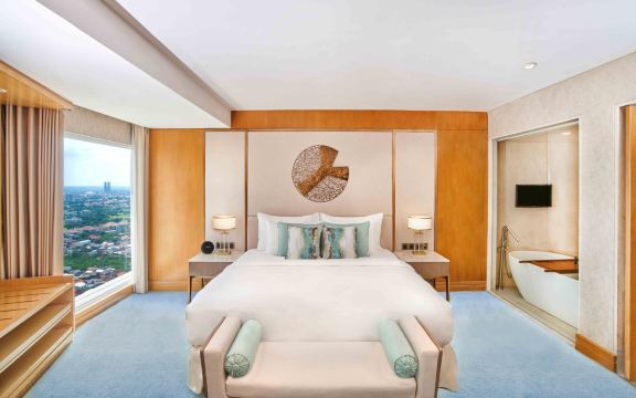 Vasa Hotel Surabaya #5