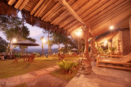 Rajaklana Resort and Spa #5