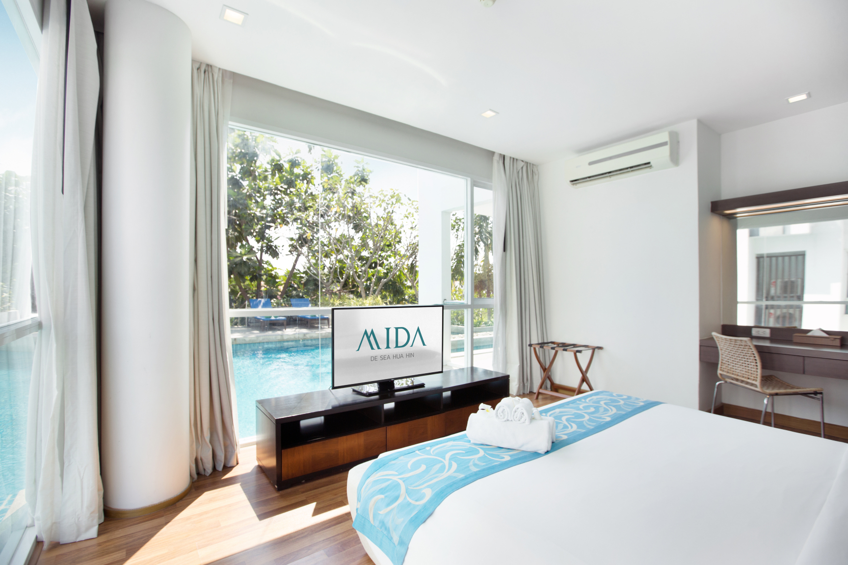Mida de Sea Hua Hin #5