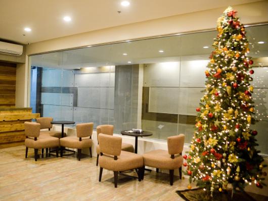 Cebu R Hotel Mabolo #5