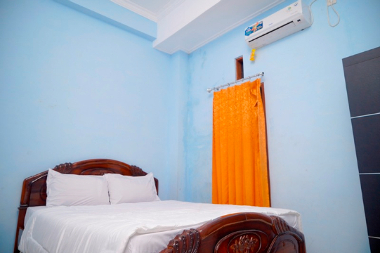 OYO 90199 Jec Residence Syariah