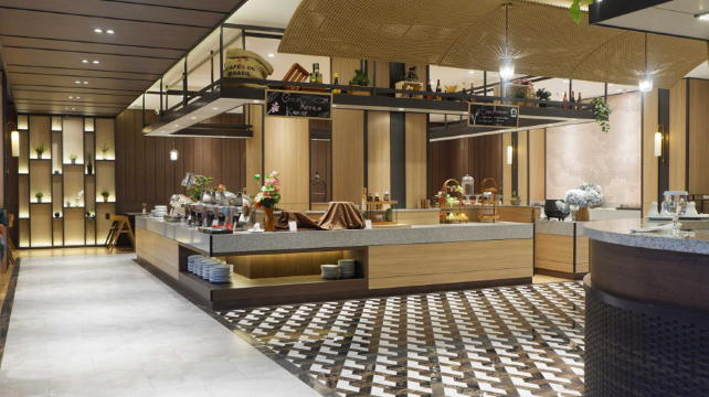 Orchardz Jayakarta #5