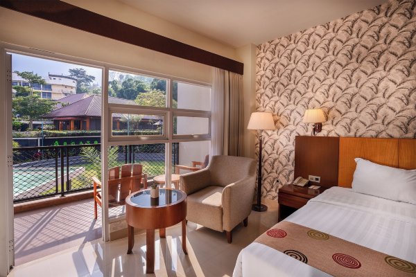 Griya Persada Convention Hotel & Resort #5