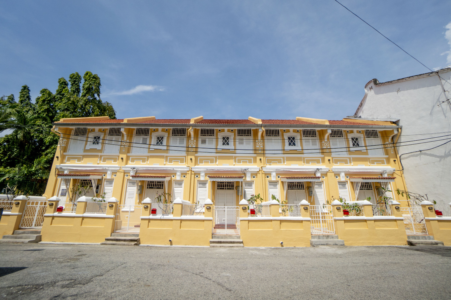 Argus Residences