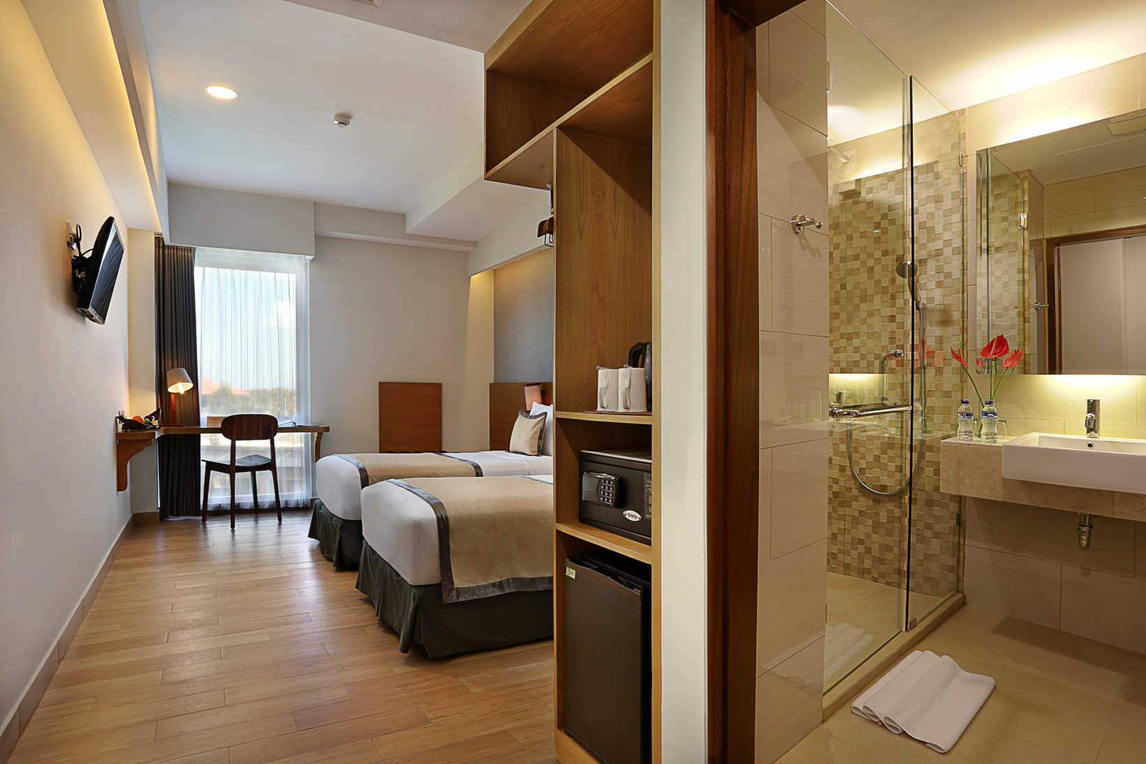 Azana Boutique Hotel Denpasar #5