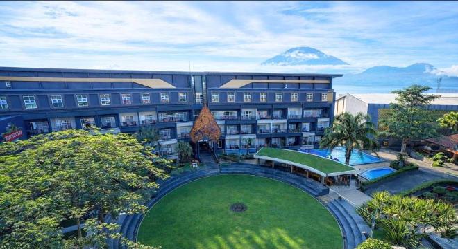 Griya Persada Convention Hotel & Resort