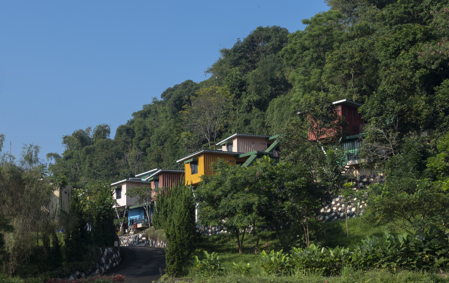 JSI Resort #5