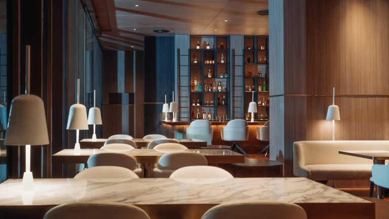 Kimpton MAA-LAI BANGKOK by IHG #5