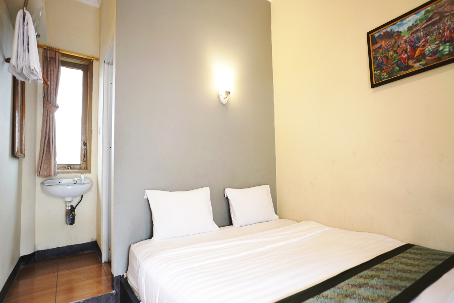 Saung Balibu Hotel #5