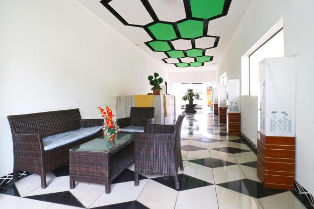 Habibah Syariah Hotel #5