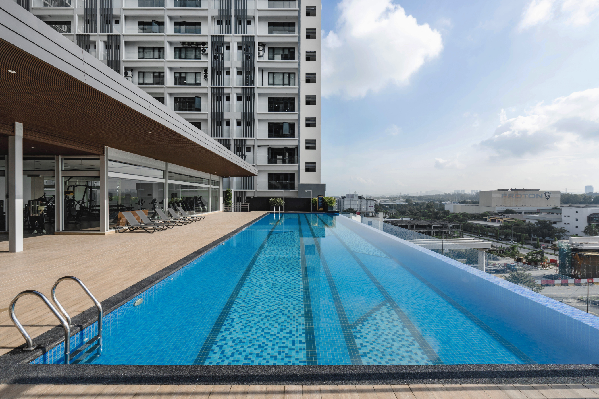 FOX Hotel Glenmarie Shah Alam
