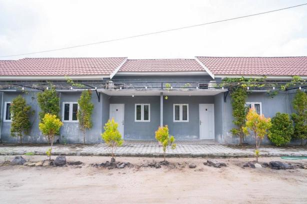 RedDoorz Near Universitas Palangkaraya 2 #5