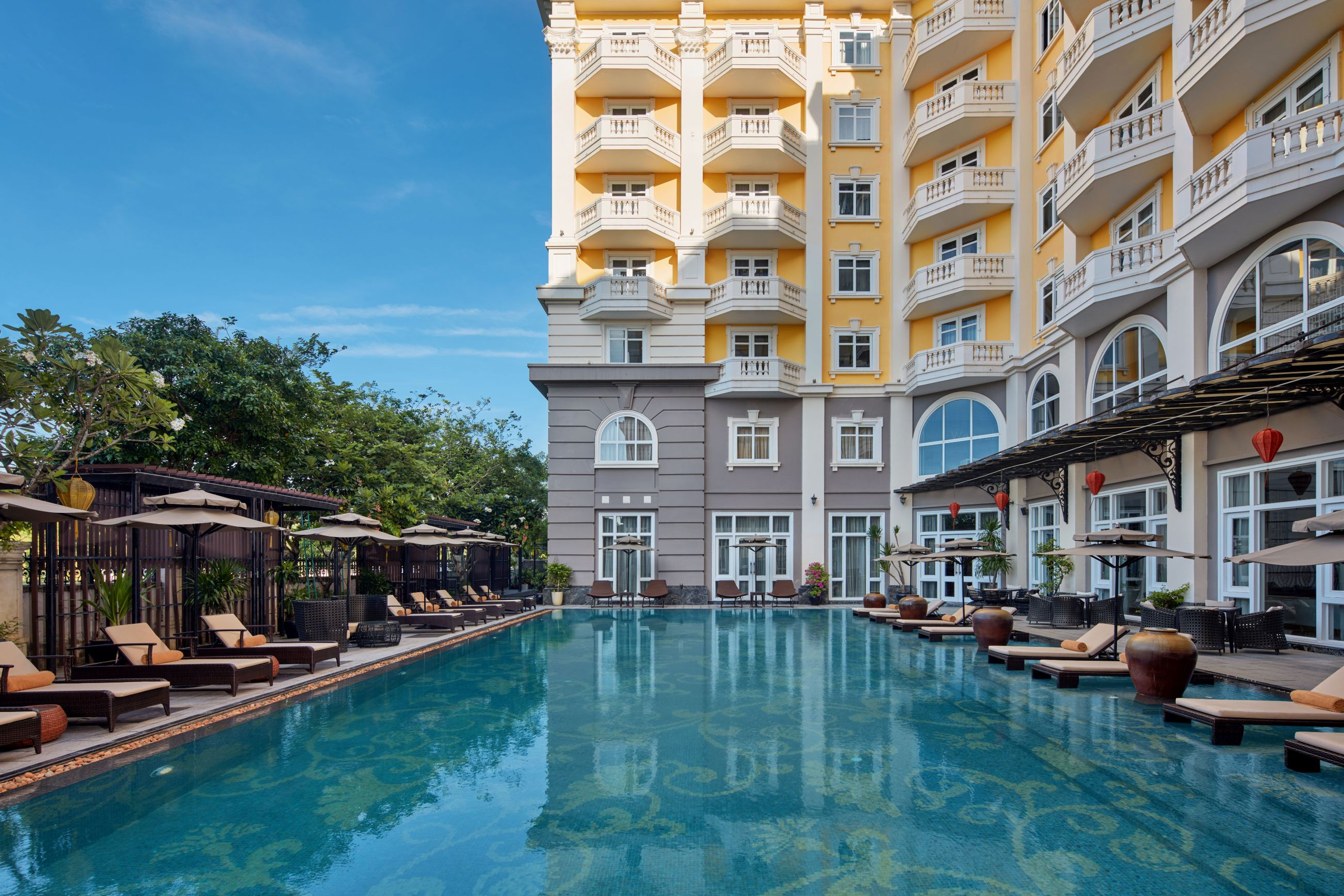 Hotel Royal Hoi An Danang #5