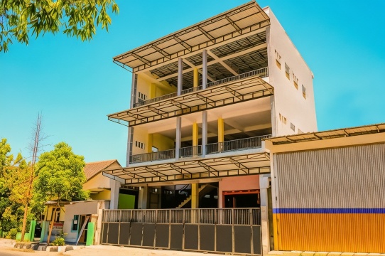Hotel O Family Residence Syariah