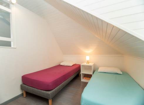 BEL'O... LOVELY VILLA WITH SEA VIEW, SWIMMING POOL AND CARBET. #5