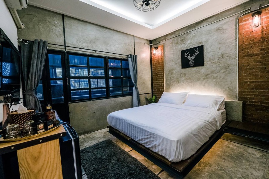 Zeds Hostel Bangkok #5