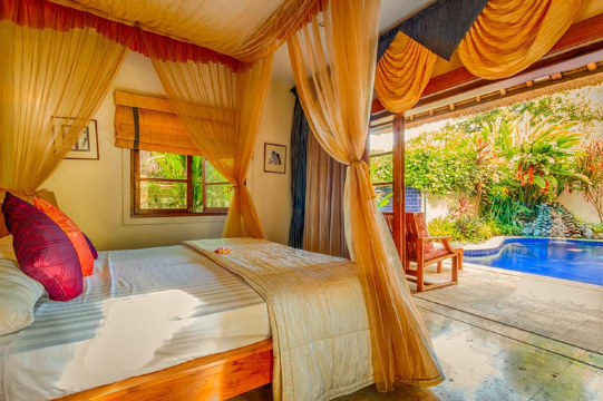 The Watergarden Hotel & Spa #5