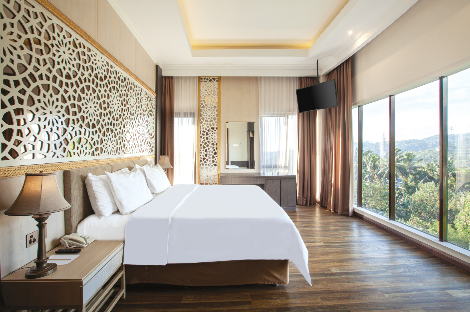 The Green Peak, ARTOTEL Curated