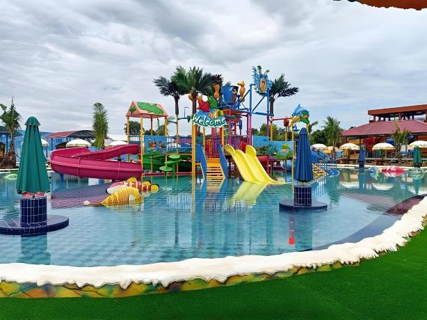 Grand Town Hotel Maros #5