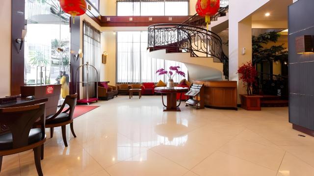 Hotel Pacific Balikpapan #5