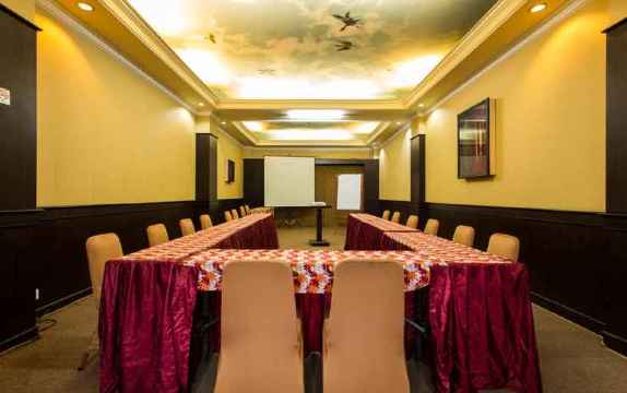 Hotel Buana Lestari #5
