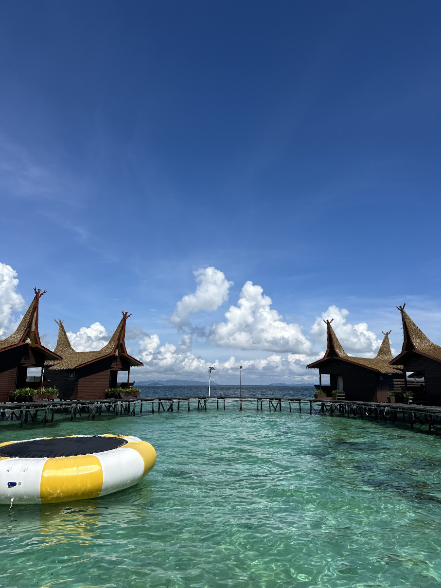 Dayang Resort Semporna #5