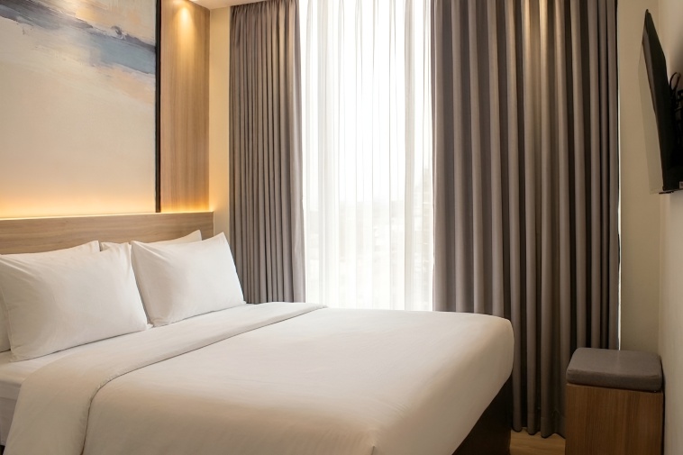 Best Western Setiabudhi Bandung