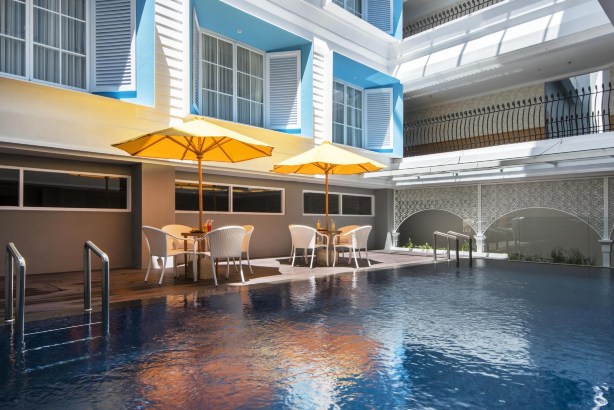 Yan's House Hotel #5