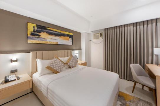 AMARAH HOTEL #5