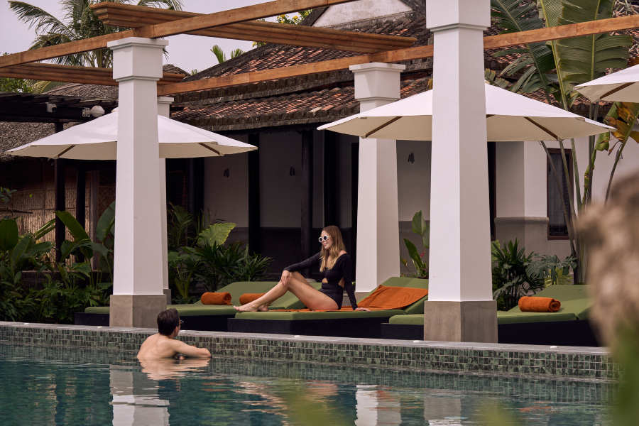 Grand Signature By M Village Hội An Resort #5