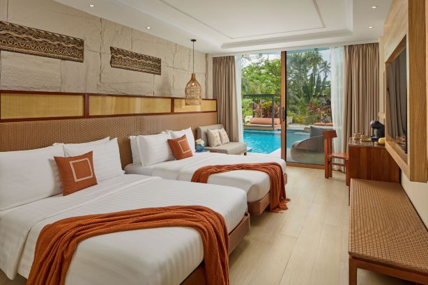 Princesa Garden Island Resort and Spa #5