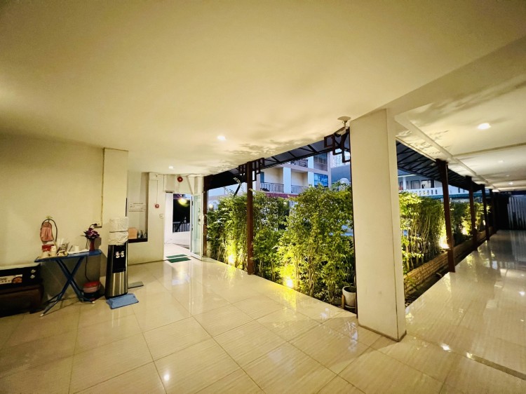 INN Kham Apartment #5