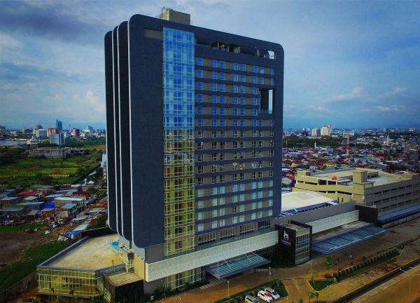 Gammara Hotel Makassar