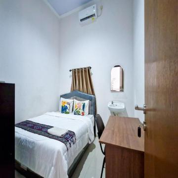 TNC Residence Syariah Mataram #5