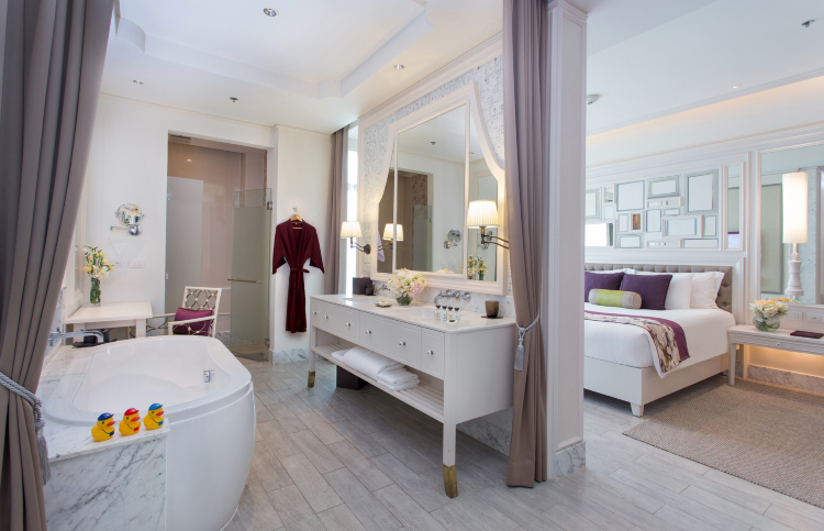 U Sathorn Bangkok #5