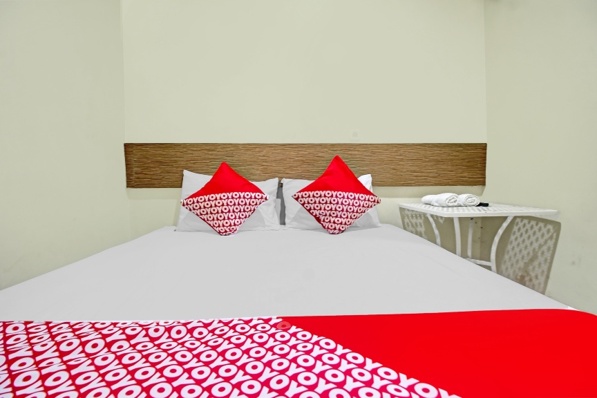 OYO 90412 My Kost #5