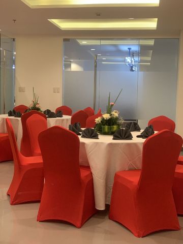 Stacia Hotel #5