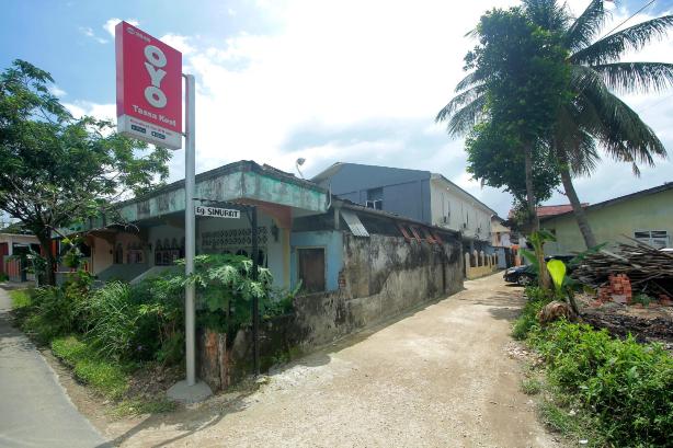 OYO 2049 Tassa Kost Syariah