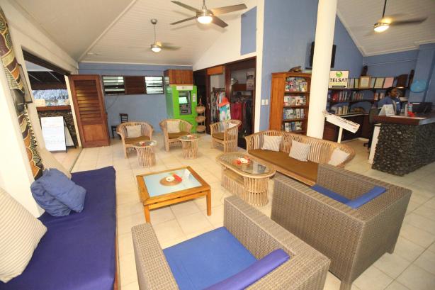 Breakas Beach Resort #5