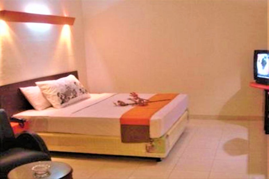 Citra Raya Hotel Banjarmasin #5