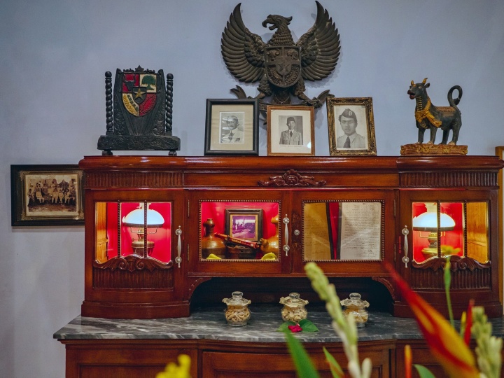 Hotel Tugu Blitar #5