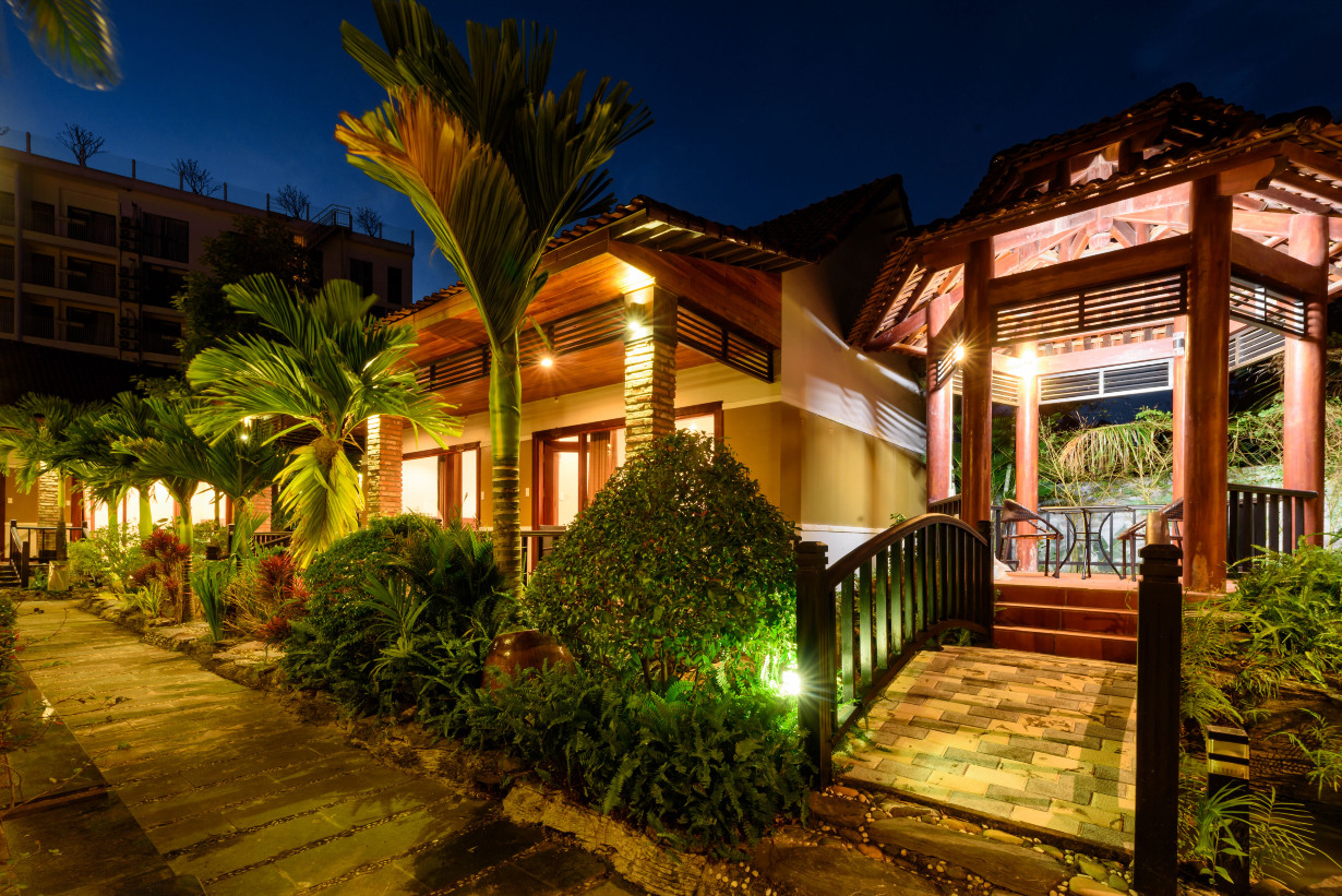 Qualia Resort Phú Quốc #5